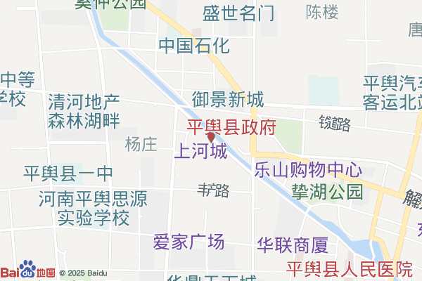 新乡高新区火炬园