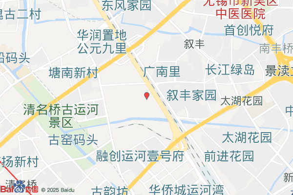 工作服现货仓储实景图