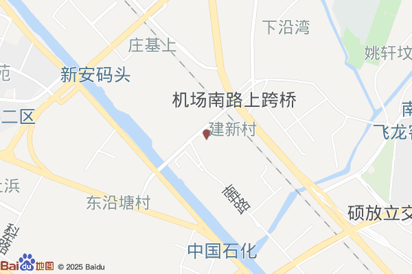 无锡速捷配丰泰仓库实景图