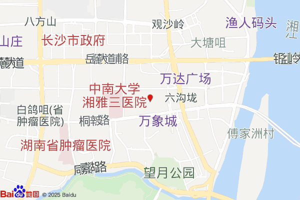 中联科技园实景图