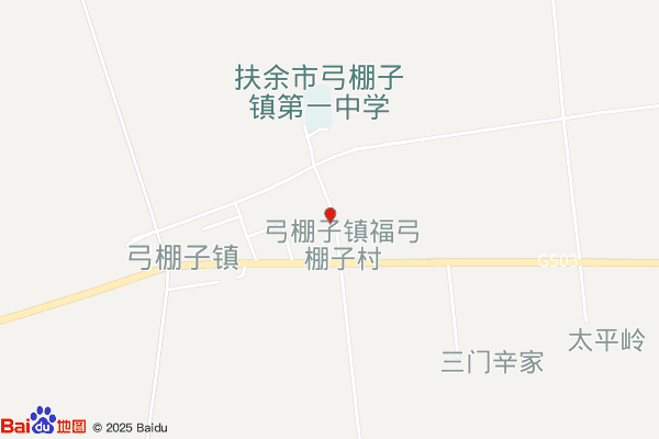 扶余县写字楼实景：松原扶余县写字楼出租3000㎡ 钢架结构 带空调 精装修 采光好（第1张）