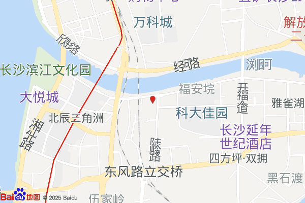 凯乐微谷营销中心实景图