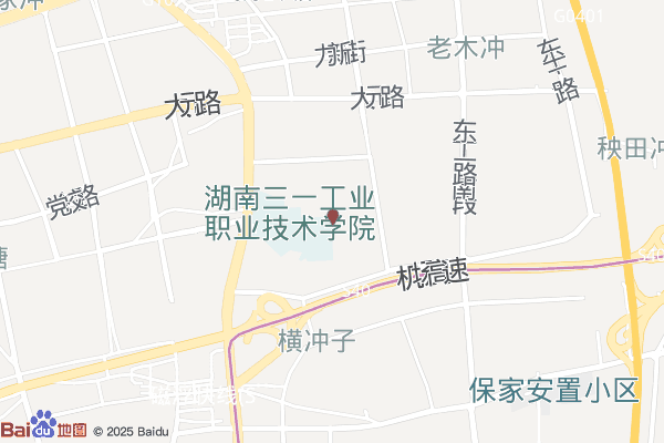 梨江国际智能物流园实景图