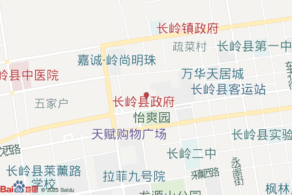 长岭县仓库实景：松原长岭县仓库出租1000㎡ 钢混结构 消防齐全 高标仓 通风（第1张）