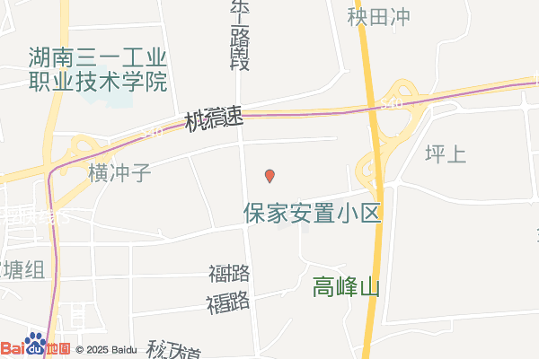 鑫创安智能物流园实景图