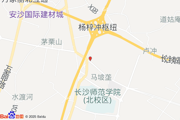 弘广智慧物流园实景图