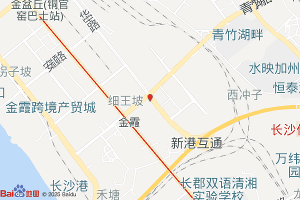 恩瑞国际物流园营销中心实景图