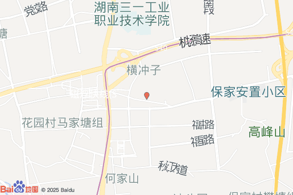 科源仓储物流中心实景图