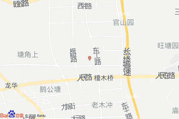 星隆仓储实景图