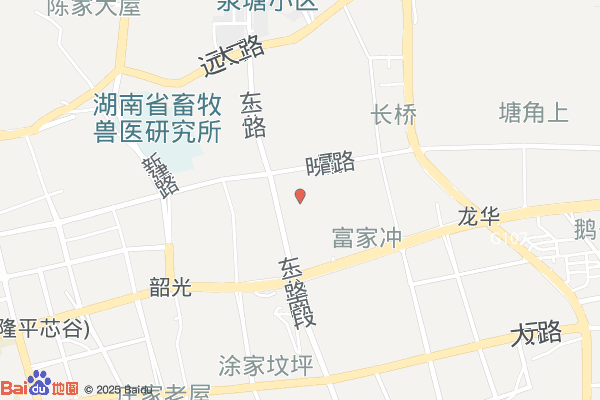 新环球进口商品仓储中心实景图