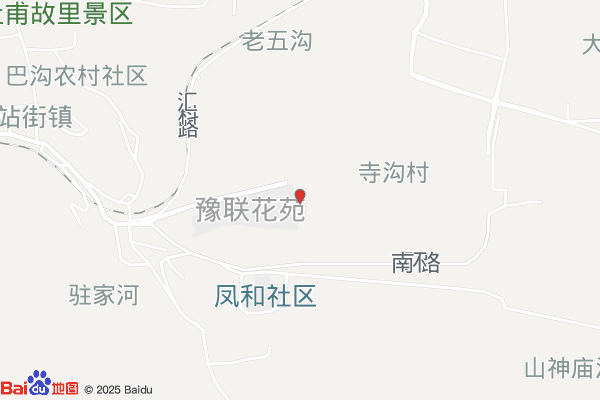 豫联集团(工业园区)实景图
