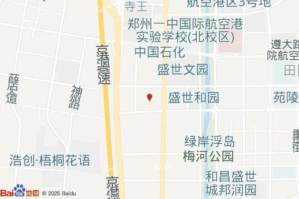 锦荣信息科技园实景图