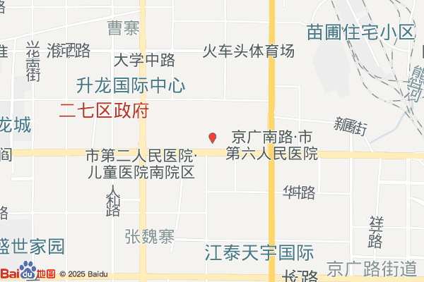 海为科技园-A座实景图