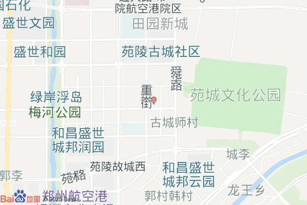 台湾科技园·临空智造园实景图