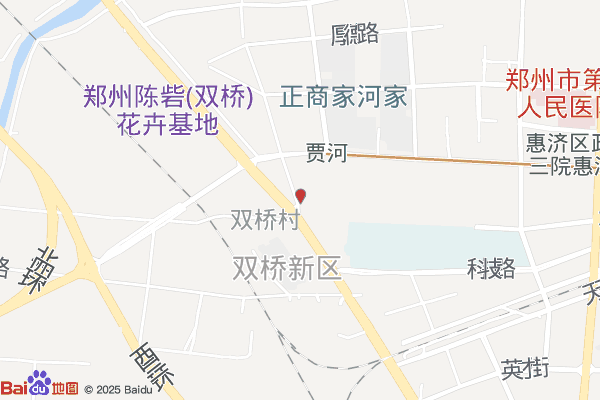 河南省农业科技园区-西门实景图