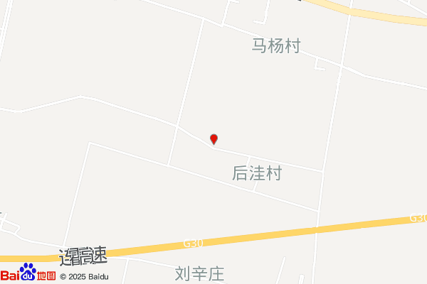 郑州豫森农业科技示范园实景图