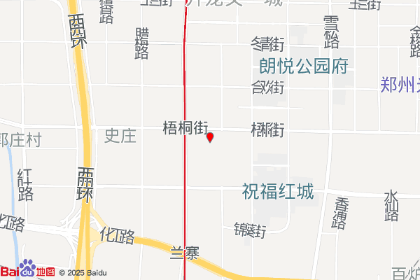 河南省国家大学科技园开放创新平台实景图