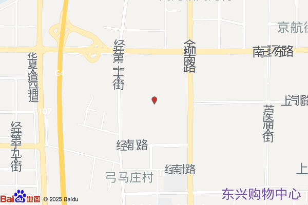 海尔产业园实景图