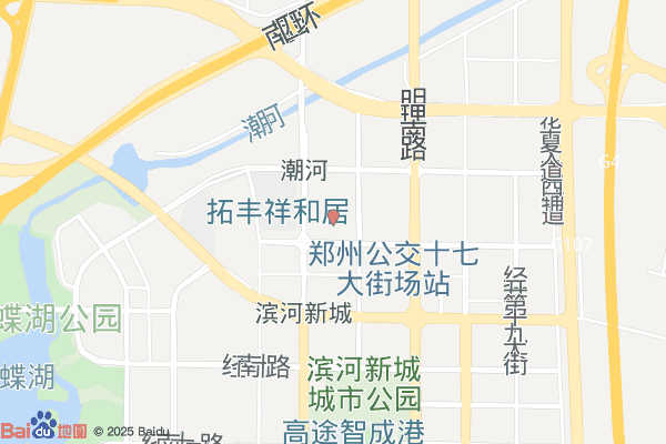 安图生物体外诊断产业园实景图