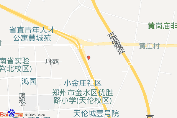 郑州亚帮汽车科技产业园-A6栋实景图