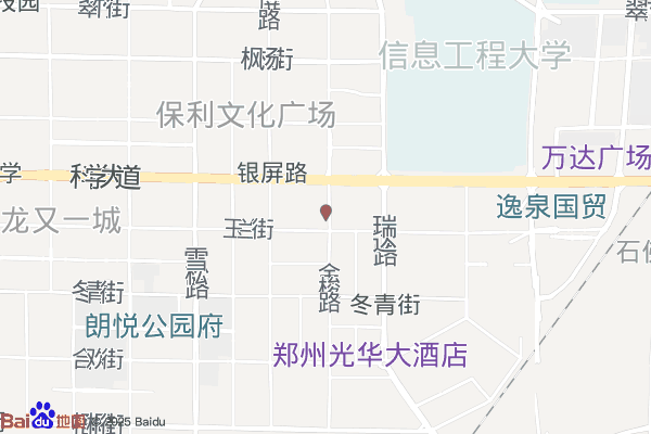 美年大健康(郑州高新区分院)实景图