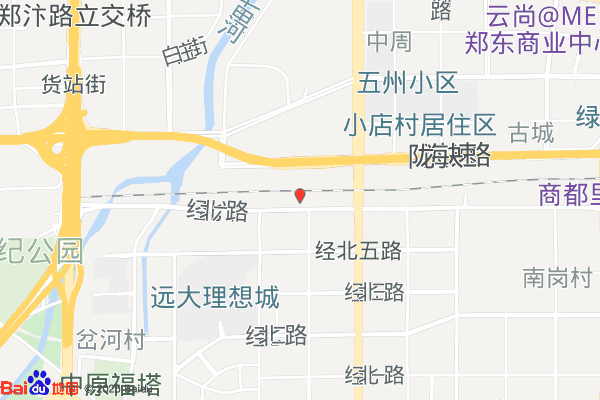 郑州经济技术开发区总工会实景图