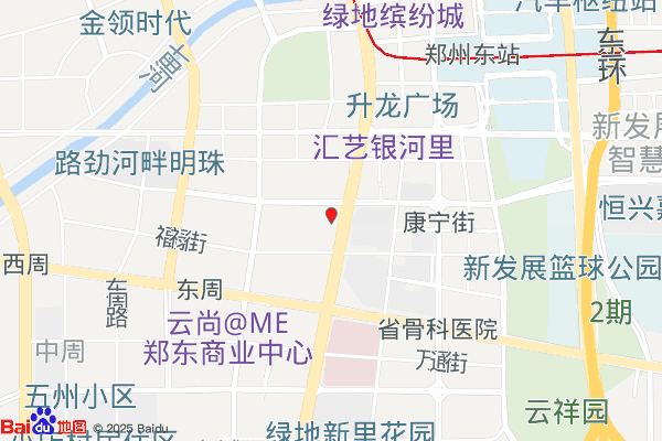 市环保局经开区环境监察支队实景图