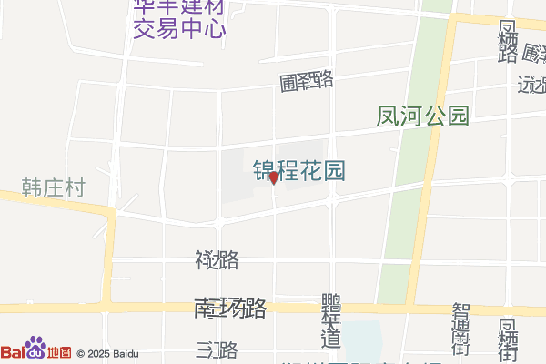 郑州经济技术开发区前程办事处信访接待大厅实景图