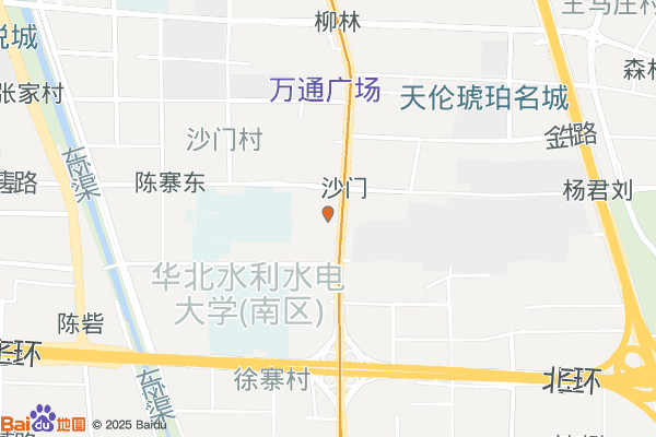 黄河建工集团-大厦实景图