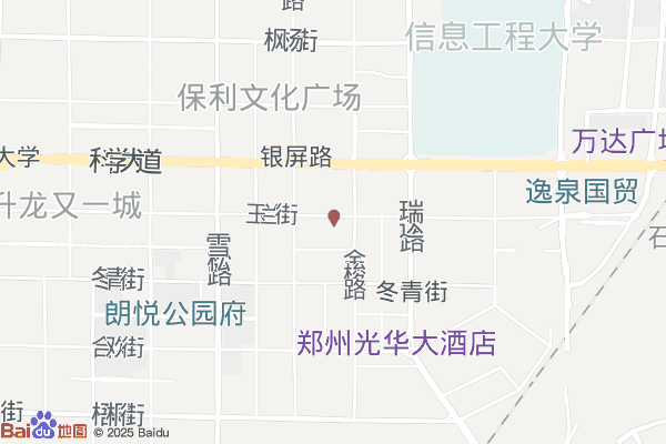 创业大厦-A座实景图