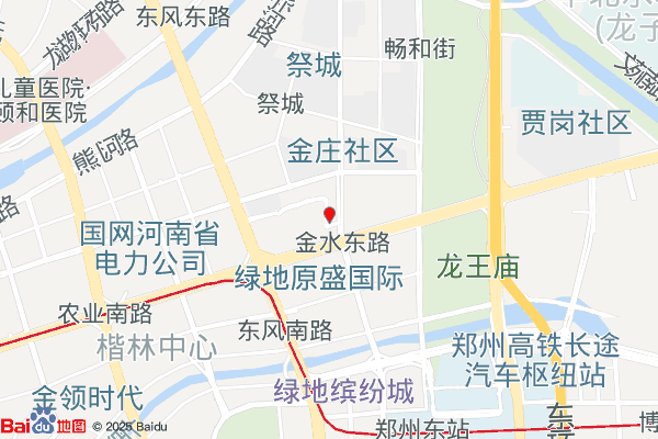 新田360广场(绿地新都会店1座)实景图