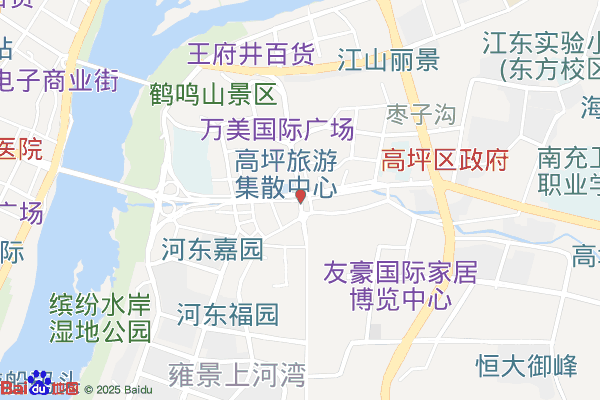 南充高坪区厂房出租3000㎡ 钢架结构 原房东 空地大 带航车