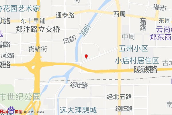 众创电商园实景图