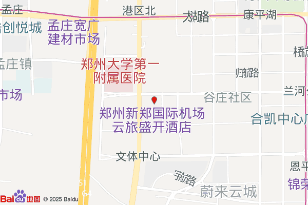 聚美空港竖屏电影基地实景图