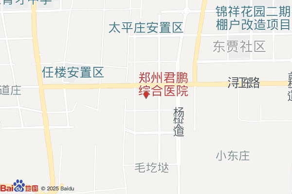 鸿泰国际物流园区(总部)实景图