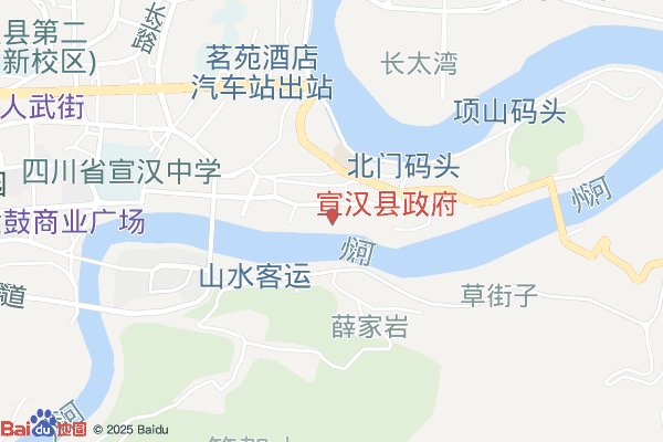 达州宣汉县写字楼出租800㎡ 钢架结构 采光好 免费车位 精装修