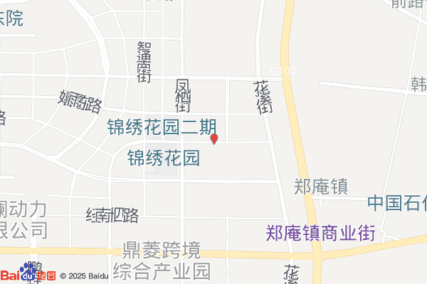 京东物流郑州亚洲一号智能物流园实景图