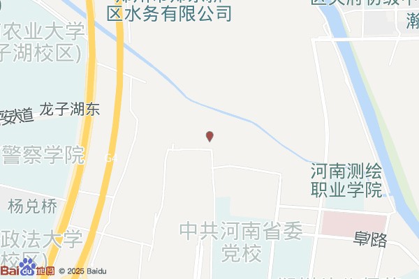佳恒物流园第三库区实景图