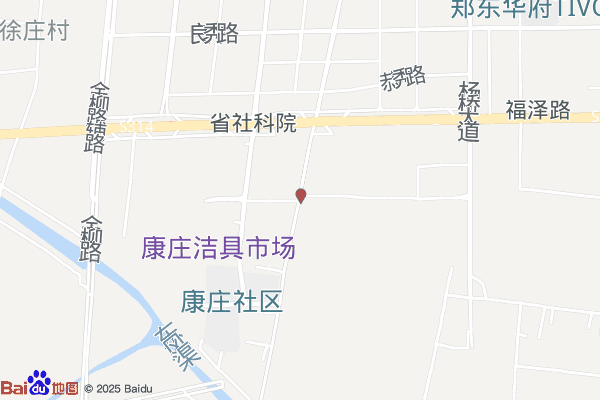 山宇铝型材物流园实景图