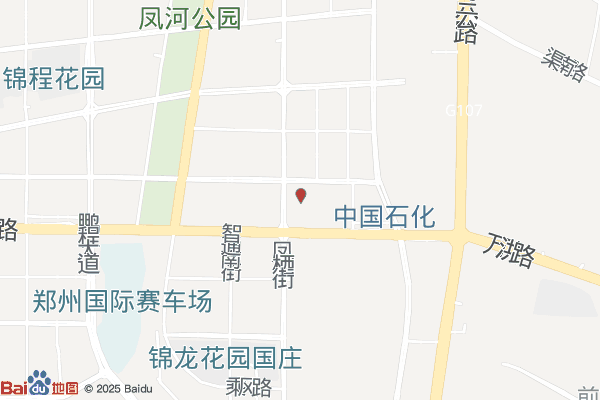 大信整体厨房科技物流园实景图
