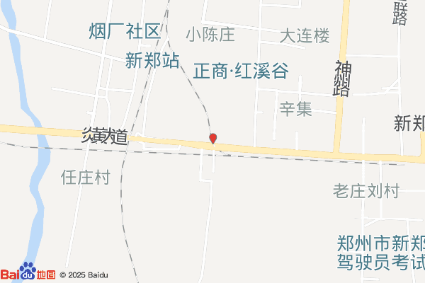 集萃铝型材门窗物流园实景图