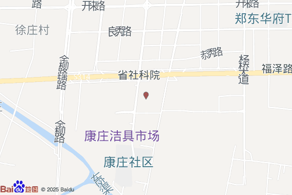 世合铝型材物流园-西区实景图
