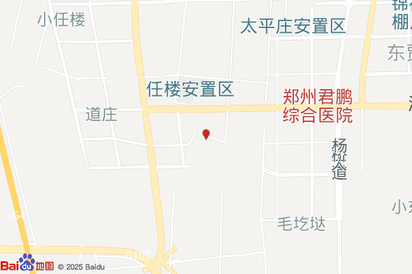 河南大丰物流(八里湾仓储中心)实景图