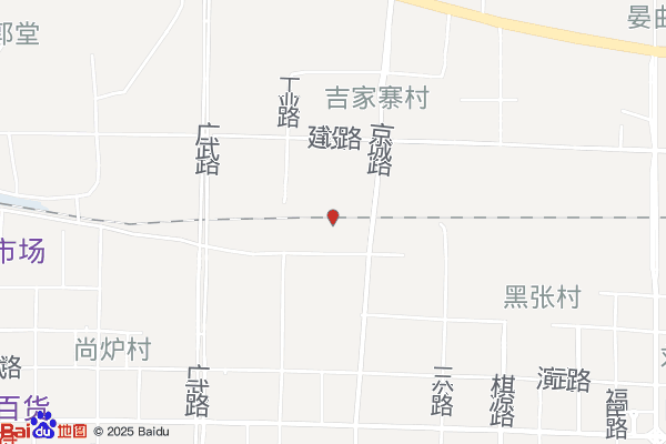 荥阳市电子商务物流仓储中心实景图