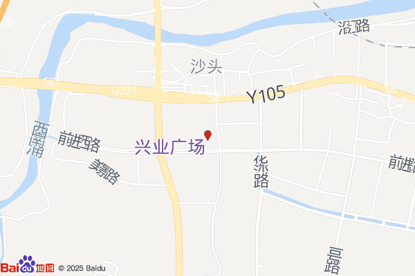 凯利讯工业园实景图