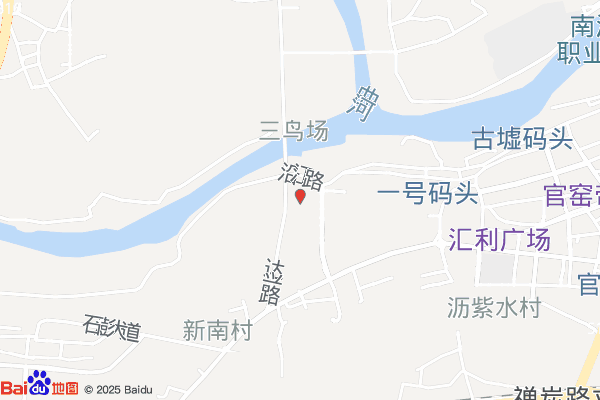 筑邦工业园-D栋实景图