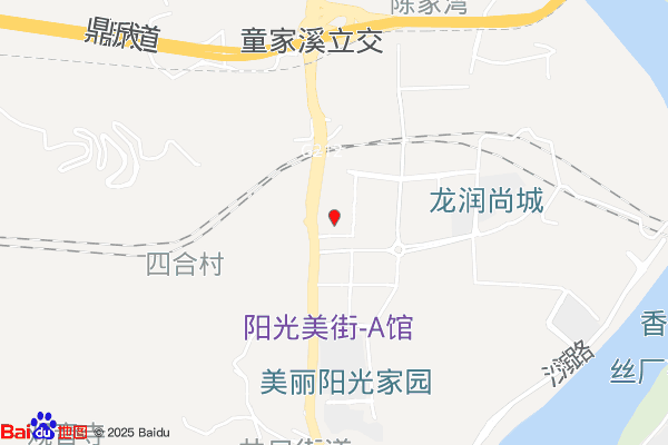 重庆沙坪坝井口工业园区
