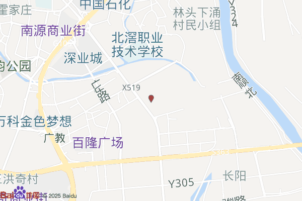 美的第五工业区-F栋实景图