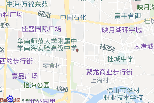 瀚天科技城-A区实景图