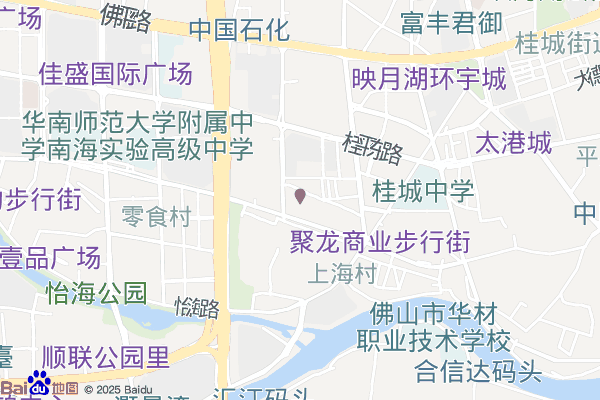 瀚天科技城-B区实景图